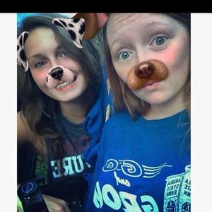 Meet your Posher, Trisha